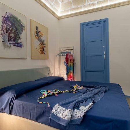 Suite&Mare Favignana Exteriér fotografie
