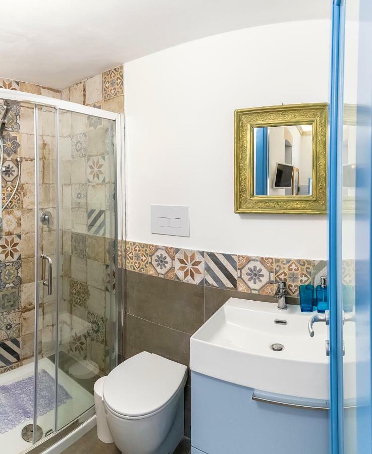Suite&Mare Favignana Exteriér fotografie