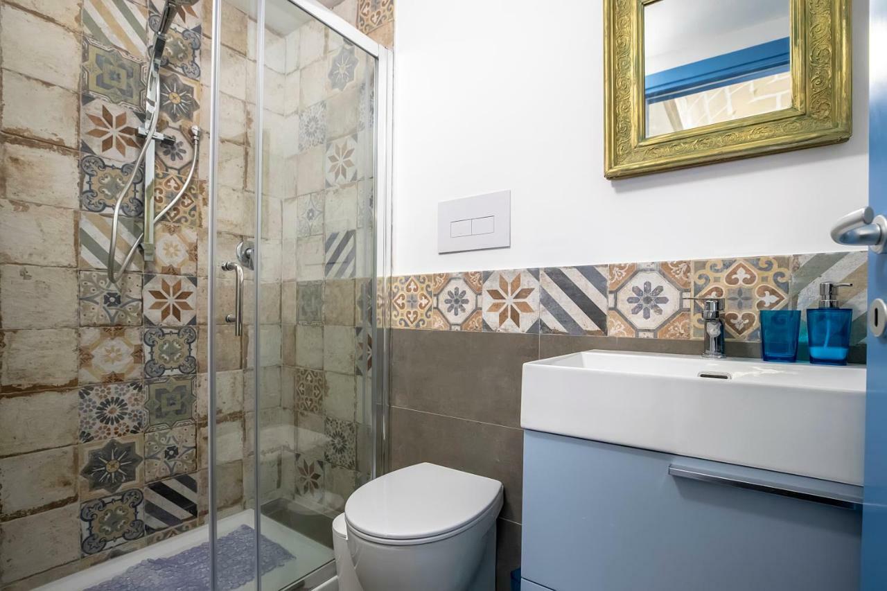 Suite&Mare Favignana Exteriér fotografie