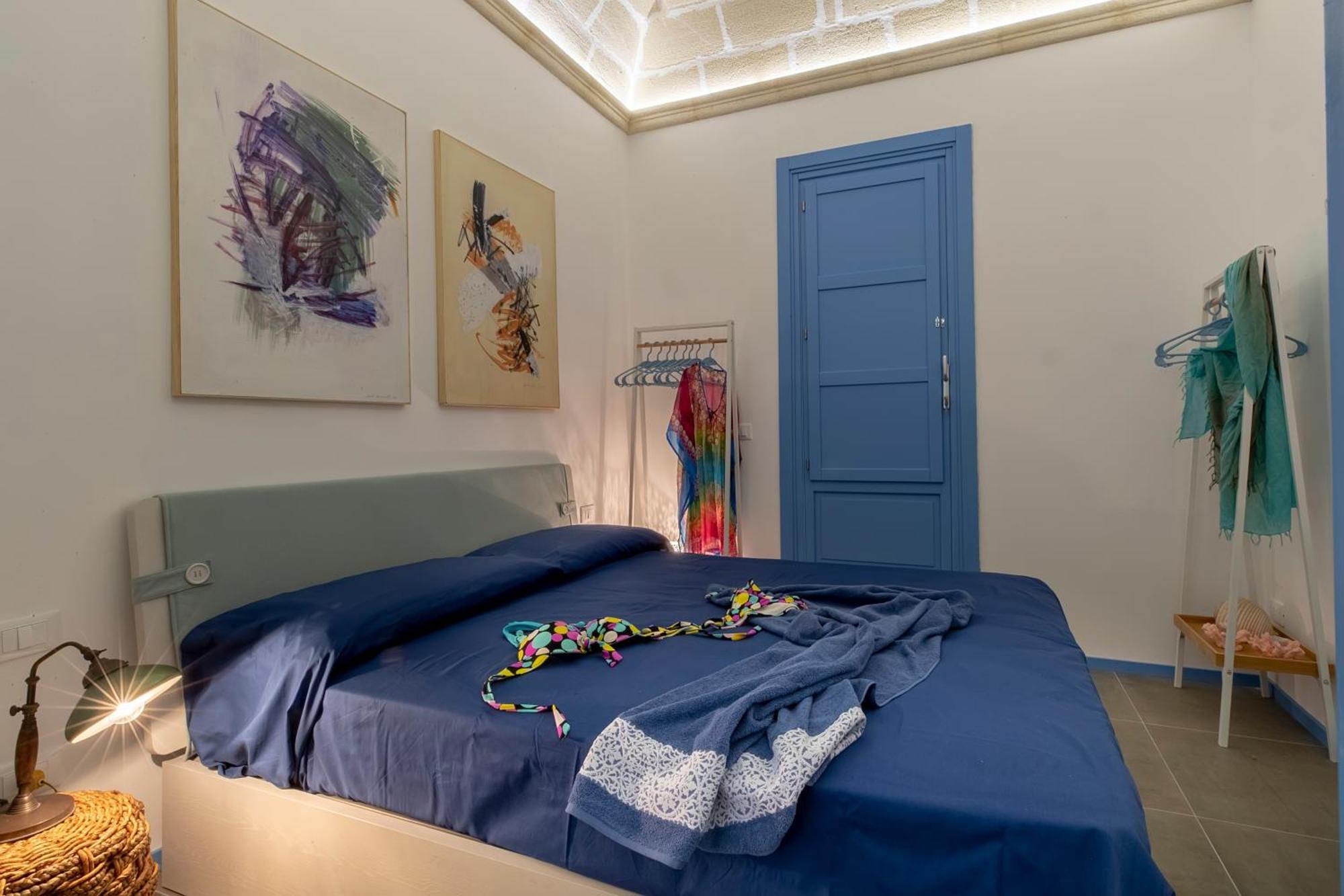 Suite&Mare Favignana Exteriér fotografie
