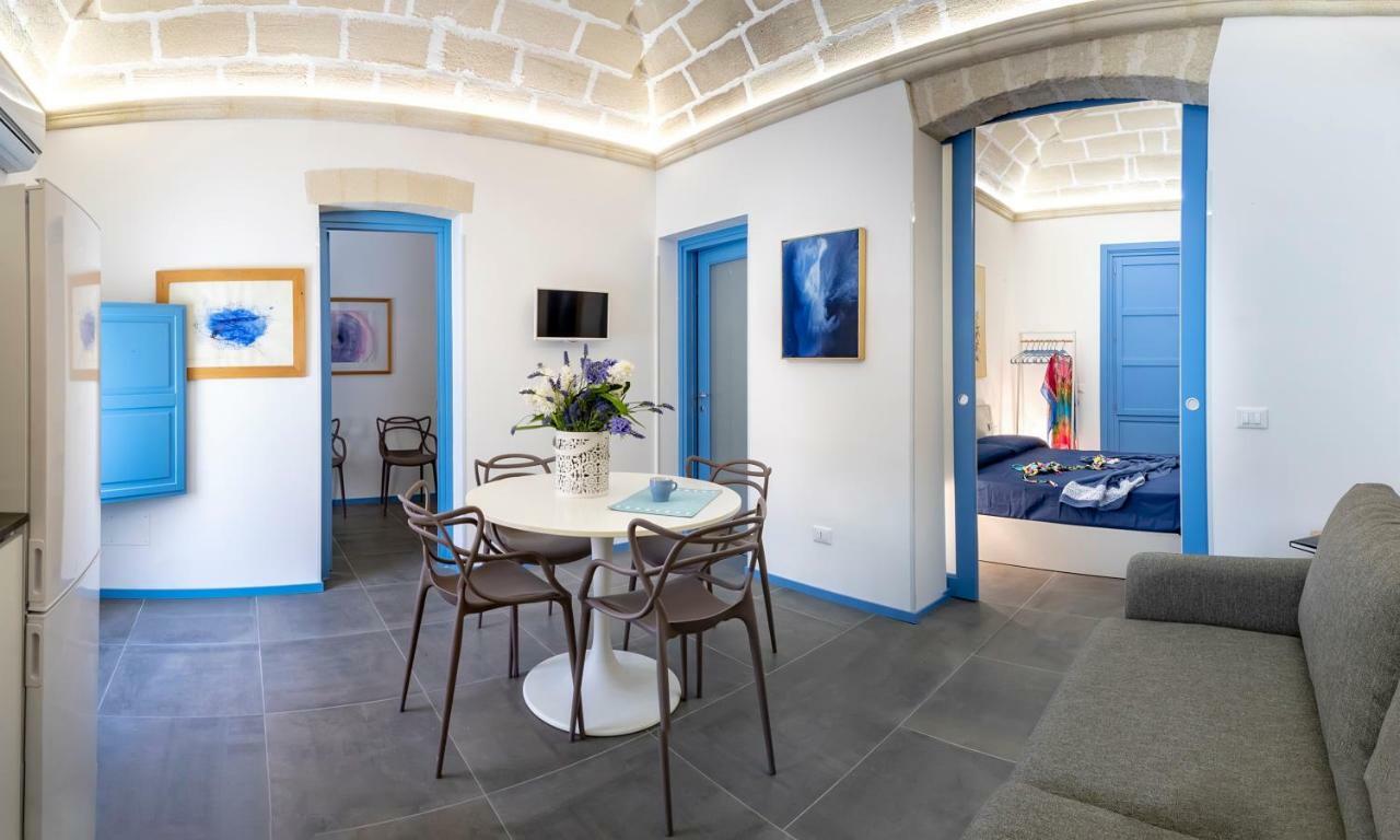 Suite&Mare Favignana Exteriér fotografie