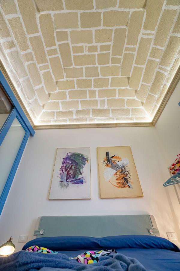 Suite&Mare Favignana Exteriér fotografie