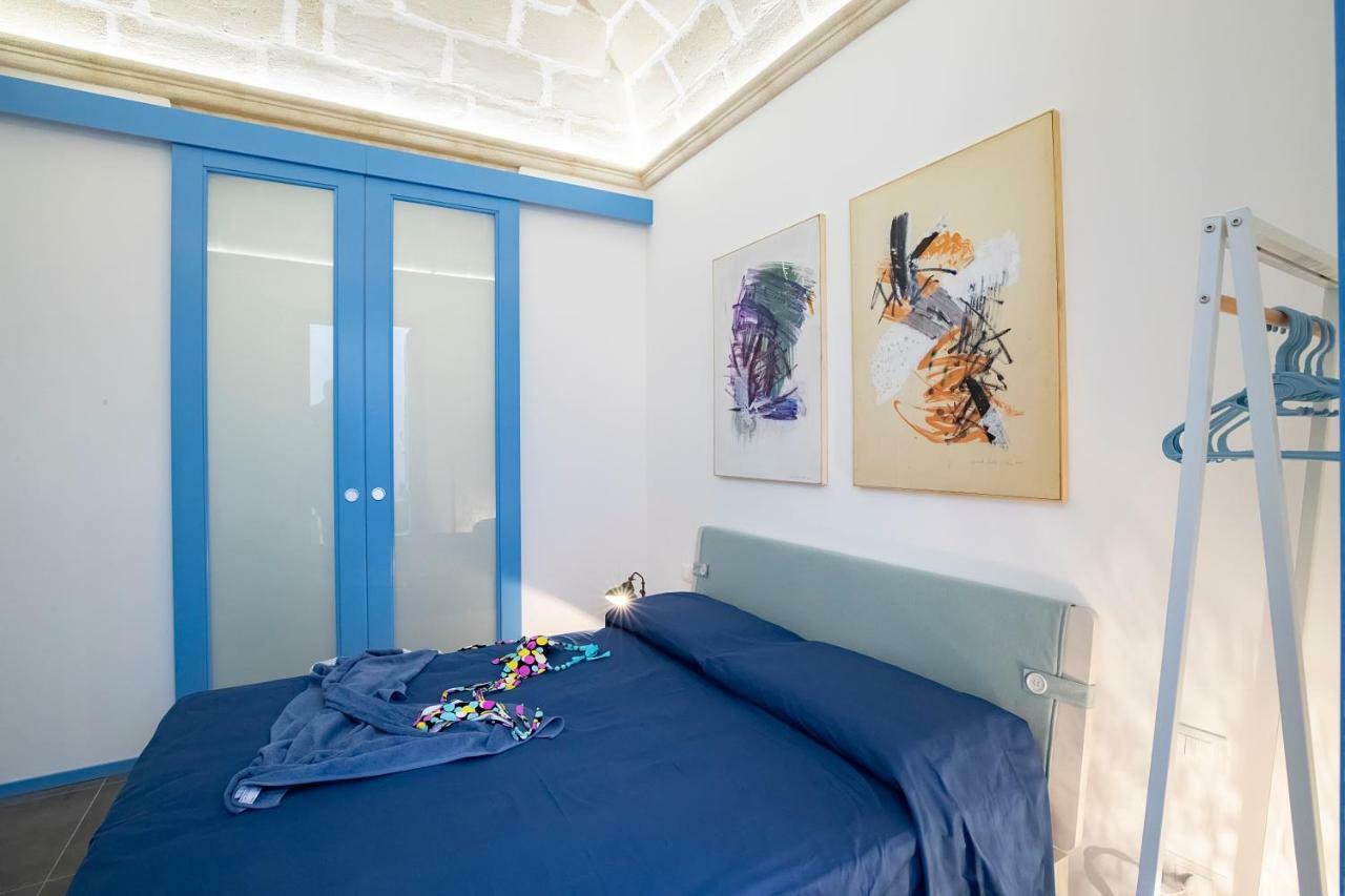 Suite&Mare Favignana Exteriér fotografie