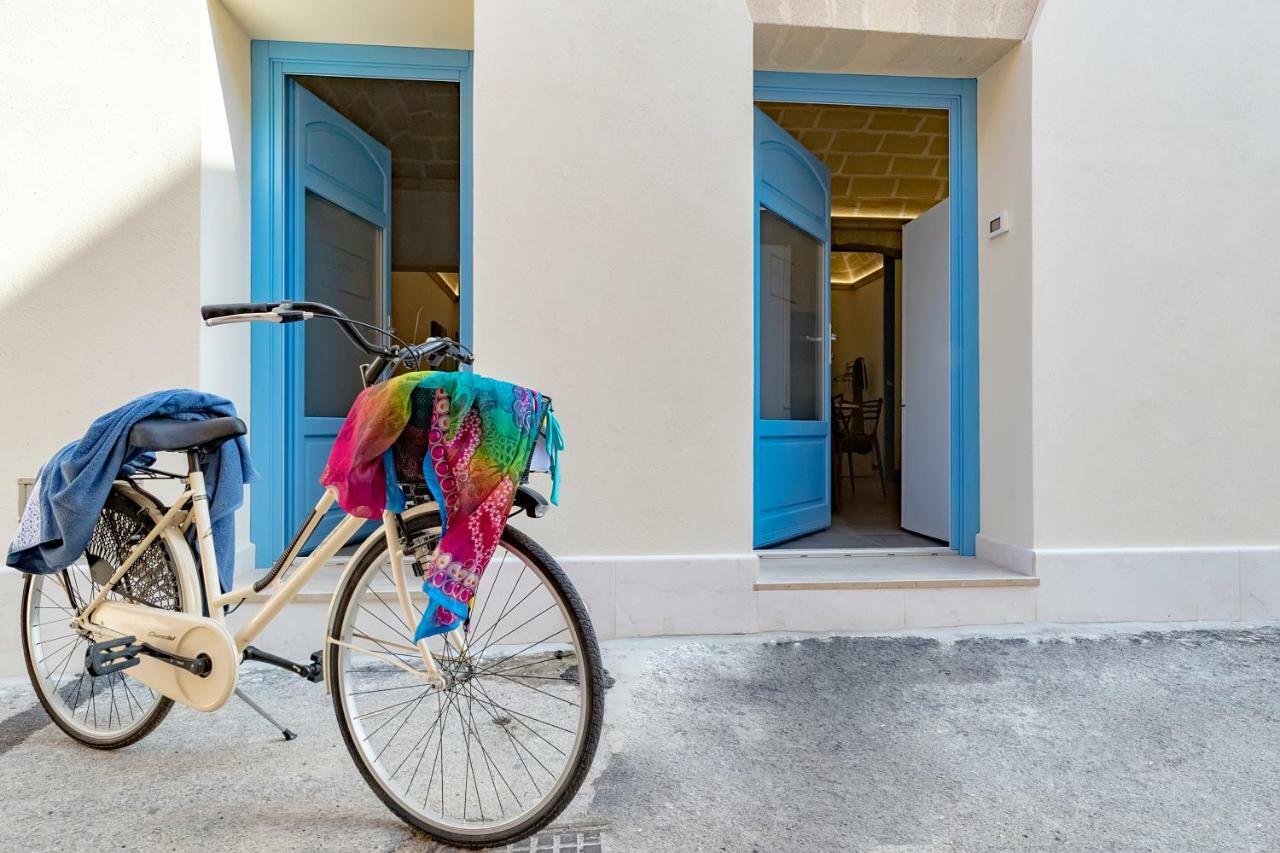 Suite&Mare Favignana Exteriér fotografie