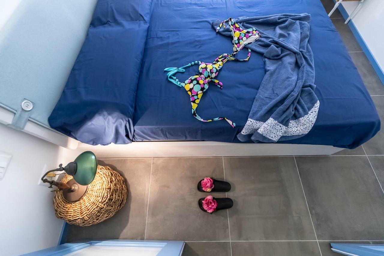 Suite&Mare Favignana Exteriér fotografie