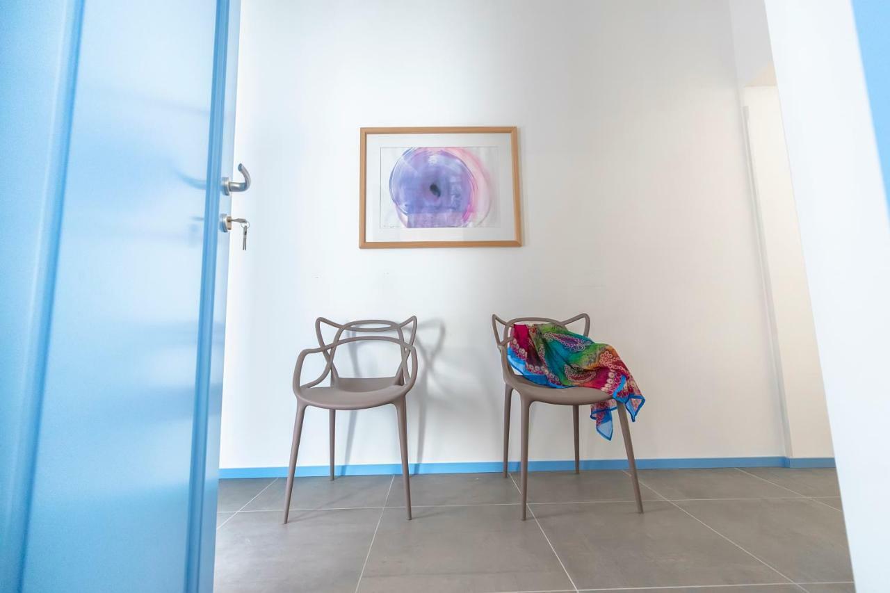 Suite&Mare Favignana Exteriér fotografie