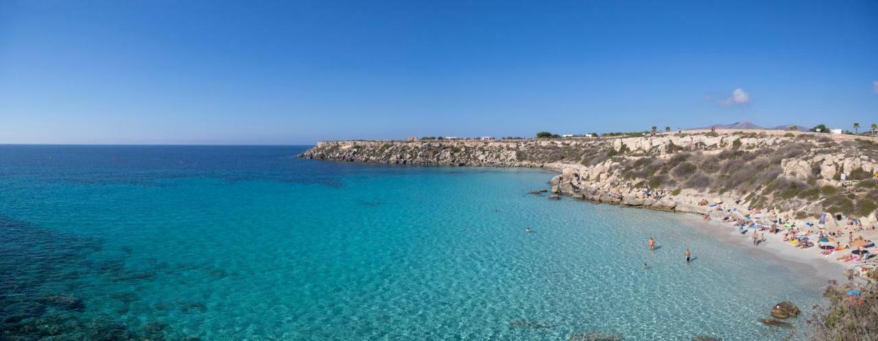 Suite&Mare Favignana Exteriér fotografie
