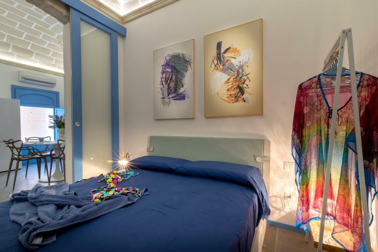 Suite&Mare Favignana Exteriér fotografie